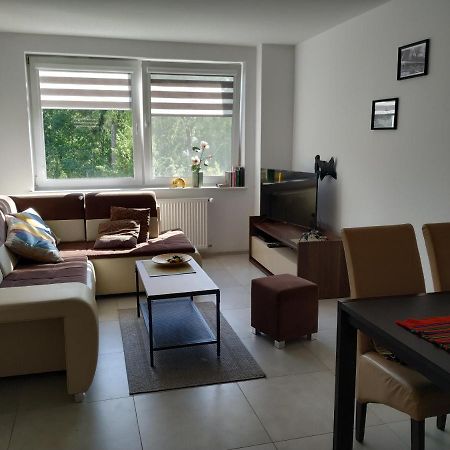 Apartament Na Gorce Łagów Extérieur photo