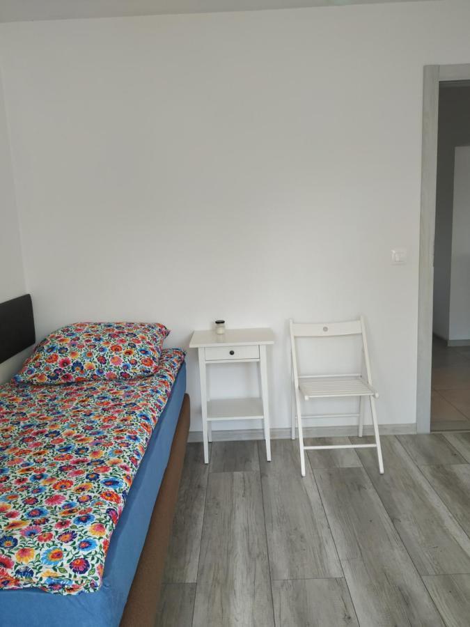 Apartament Na Gorce Łagów Extérieur photo