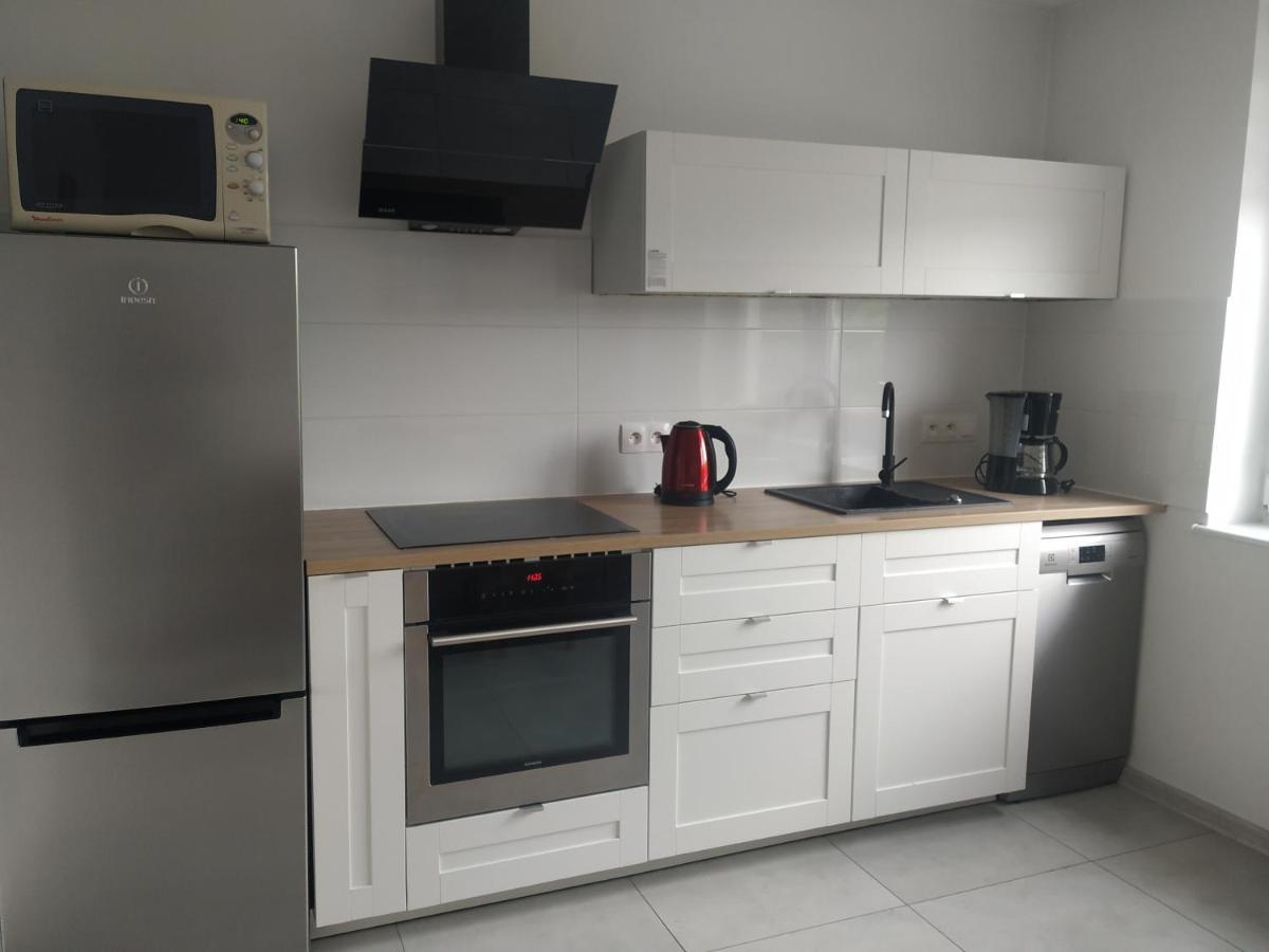 Apartament Na Gorce Łagów Extérieur photo