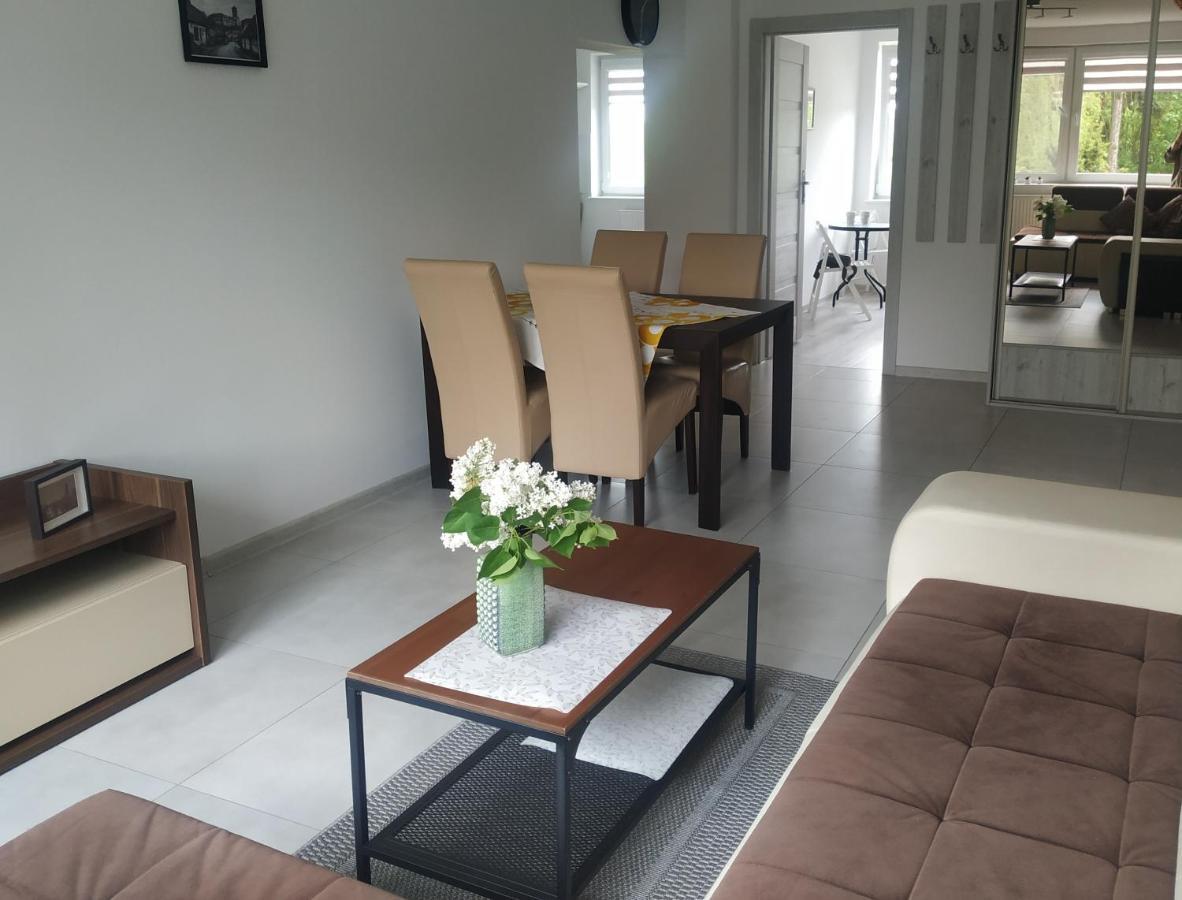 Apartament Na Gorce Łagów Extérieur photo
