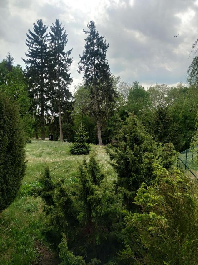 Apartament Na Gorce Łagów Extérieur photo
