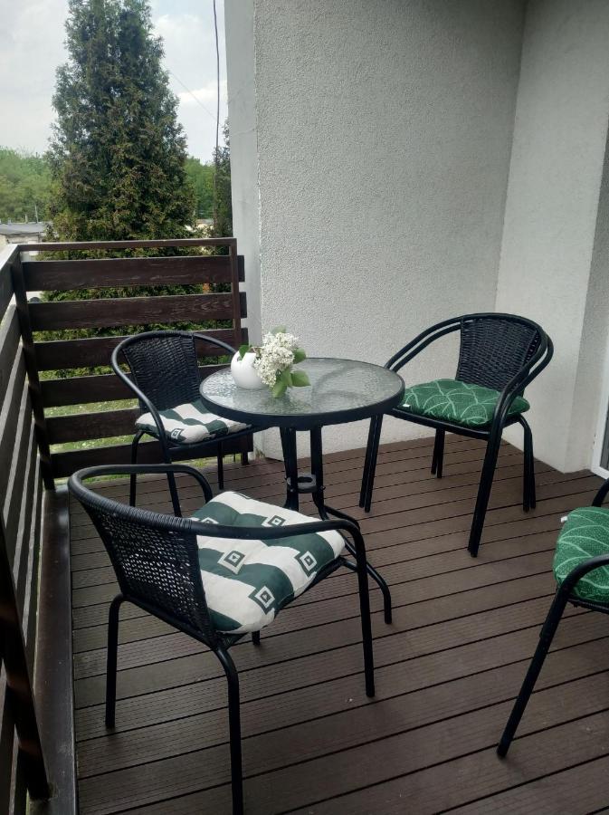 Apartament Na Gorce Łagów Extérieur photo